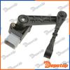 Capteur de niveau de hauteur gauche pour LAND ROVER | RH3454, LR014585
